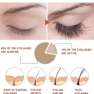 EYELASH Eyebrow Growth Enhancing SERUM
li~Thicker Longer Eye Lash Rapid …